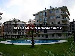 Ali Sami Yen Konakları 2