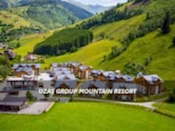 Uzay Group Montain Resort